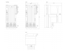 6ES7148-1FA10-0XB0 ET200X, EM148-FC, FREQUENCY CONV. 1.5 KW