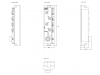 6ES7148-6CB00-0AA0 ET200ECO PN, POWER DISTRIBUTOR DC24V