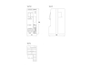 6ES7151-1AB02-0AB0 ET200S,INTERFACE MOD. IM151-1FO,12MBIT/S