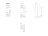 6ES7151-3AA00-0AB0 ET200S, INTERFACE MODULE  IM151-3 PN