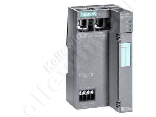 6ES7151-3BA60-0AB0 ET200S, IM151-3 PN HS INTERFACEMODULE