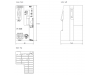 6ES7151-7FA20-0AB0 ET200S, IM151-7 F-CPU  INTERFACE, 128KB