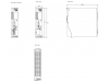 6ES7152-1AA00-0AB0 ET200ISP, IM152-1 INTERFACE MODULE