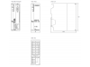 6ES7153-2BA02-0XB0 ET200M, INTERFACE IM153-2 HF