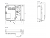 6ES7154-8AB00-0AB0 ET200PRO: IM 154-8 PN/DP CPU, 256KB