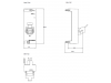 6ES7194-4BA00-0AA0 ET200PRO, CM PM-E ECOFAST CU DP