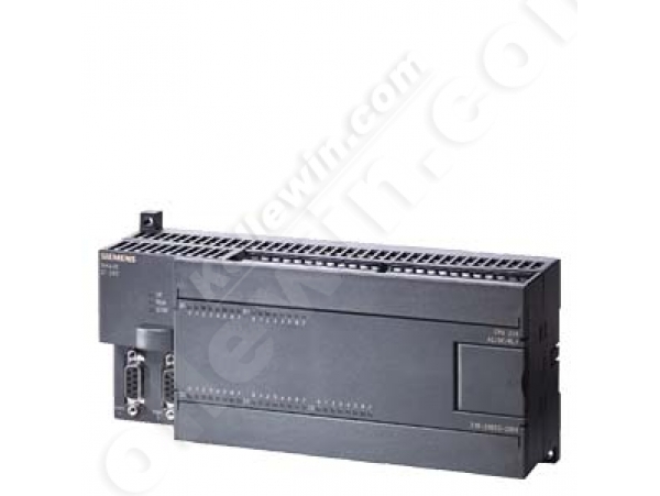 6ES7216-2AD23-0XB0 CPU 226, DC PS, 24DI DC/16DO DC