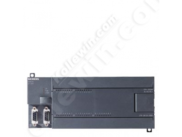 6ES7216-2BF22-0XB0 CPU226XM, AC PS,24DI DC/16DO RELAY