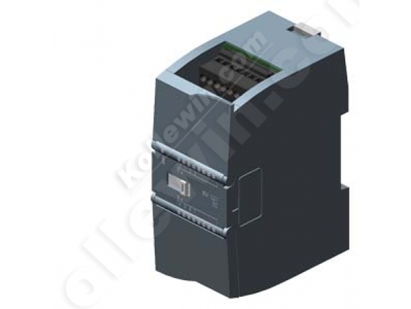 6ES7221-1BF32-0XB0 DIGITAL INPUT SM 1221, 8DI, 24V DC