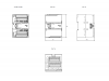 6ES7222-1XF30-0XB0 DIGITAL OUTPUT SM 1222, 8 DO, CHANGEOVER