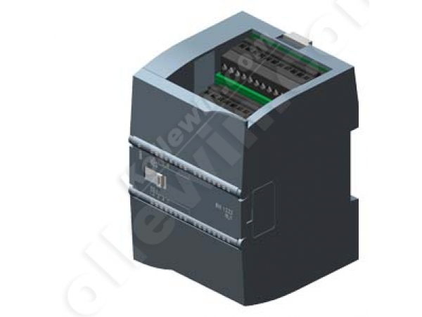 6ES7222-1XF32-0XB0 DIGITAL OUTPUT SM 1222, 8 DO, CHANGEOVER