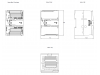 6ES7222-1XF32-0XB0 DIGITAL OUTPUT SM 1222, 8 DO, CHANGEOVER