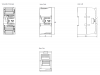 6ES7223-1PH32-0XB0 DIGITAL I/O SM 1223, 8DI/8DO