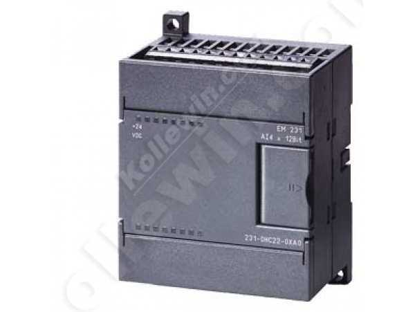 6ES7231-7PD22-0XA0 SIMATIC S7-200, T/C INPUT MOD.