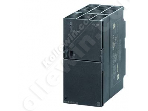 6ES7307-1EA01-0AA0 POWER SUPPLY PS307 24 V/5 A