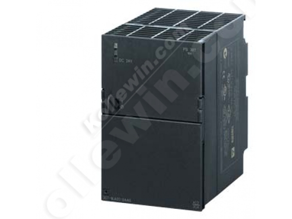 6ES7307-1KA02-0AA0 POWER SUPPLY PS307 24 V/10 A