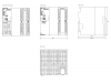 6ES7313-6BF03-0AB0 CPU313C-2 PTP, 16DI/16DO, 64 KB