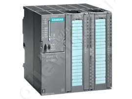 6ES7314-6EH04-0AB0 CPU314C-2PN/DP, 24DI/16DO/4AI/2AO, 192KB