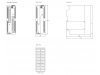 6ES7321-1BP00-0AA0 SM321, 64 DI, DC 24V, 3MS, SINK/SOURE