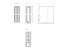 6ES7321-1FF10-0AA0 SM321, 8 DI, AC/DC 120/230V, 1CH/COMMON