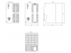 6ES7326-2BF01-0AB0 SIMATIC S7, DIGITAL OUTPUT