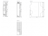 6ES7331-7TB00-0AB0 SIMATIC DP, HART ANALOG INPUT M