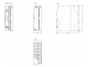 6ES7332-5HB01-0AB0 SIMATIC S7-300, ANALOG OUTPUT