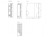 6ES7332-5RD00-0AB0 SIMATIC S7,SM 332 ANALOG OUTPUT