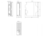 6ES7334-0CE01-0AA0 SIMATIC S7, ANALOG INPUT MODULE