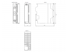 6ES7334-0KE00-0AB0 SIMATIC S7-300, ANALOG MODULE