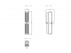 6ES7392-1BM01-1AB0 FRONT CONN., 40PIN, SPRING CONT., 100PCS