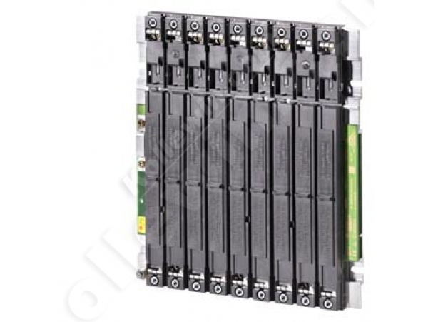 6ES7400-1JA01-0AA0 S7-400, UR2 RACK, 9 SLOTS