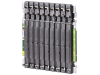 6ES7400-1JA01-0AA0 S7-400, UR2 RACK, 9 SLOTS