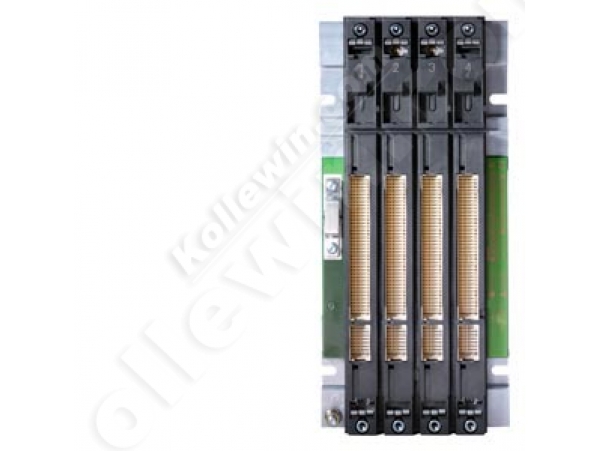 6ES7401-1DA01-0AA0 S7-400 MOD. , CR3 RACK,4 SLOTS