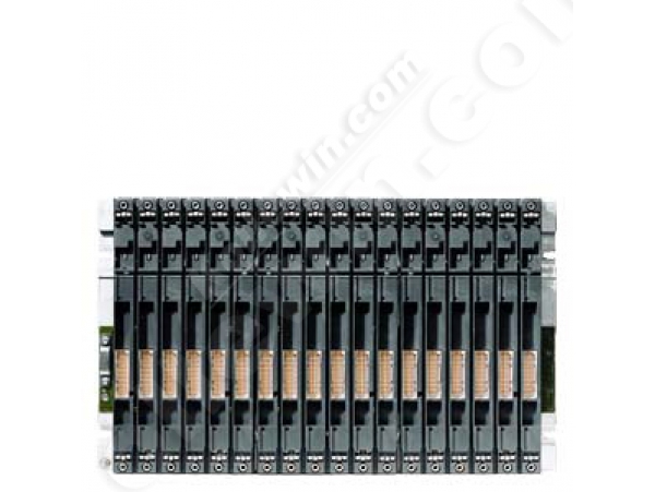 6ES7403-1TA01-0AA0 SIMATIC S7-400, ER1 EXP. RACK,