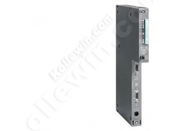 6ES7416-2FN05-0AB0 CPU 416F-2, MPI, PROFIBUS, 5.6 MB