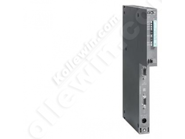 6ES7416-2XN05-0AB0 CPU 416-2, MPI, PROFIBUS, 5.6 MB