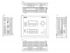 6ES7613-1CA01-0AE3 C7-613, COMPACT UNIT,  24DI/16DO/5AI/2AO