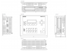 6ES7613-1CA02-0AE3 613, COMPACT UNIT,  24DI/16DO/5AI/2AO