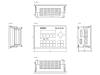 6ES7621-1AD02-0AE3 C7-621, COMPACT UNIT, 16DI/16DO/4AI/1AO