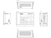 6ES7621-6BD02-0AE3 SIMATIC C7-621 ASI,COMPACT UNIT