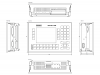 6ES7626-1DG04-0AE3 SIMATIC C7-626/P, COMPACT UNIT