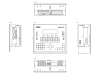 6ES7633-1DF02-0AE3 SIMATIC C7-633/P, COMPACT UNIT