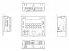 6ES7634-1DF02-0AE3 SIMATIC C7-634/P, COMPACT UNIT