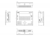 6ES7634-2BF02-0AE3 C7-634 DP,COMP. 16DI/16DO/4AI/1AO/4UI