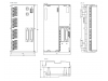 6ES7650-1AM30-3XX0 SIMATIC PCS7, RED. DO 16  RELAY MTA