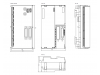 6ES7650-1AM31-6XX0 SIMATIC PCS7, RED. F-DO10 RELAY MTA