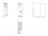 6ES7654-0YK00-0AB0 Y-COUPLER FOR BUILDING UP A Y-LINK