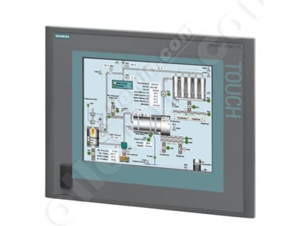 6ES7676-1AA00-0DA0 SIMATIC PANEL PC 477B 12