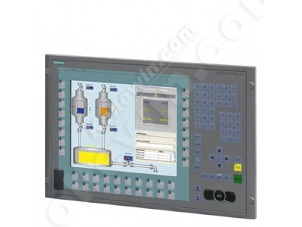 6ES7676-2BA00-0CB0 SIMATIC PANEL PC 477B 12